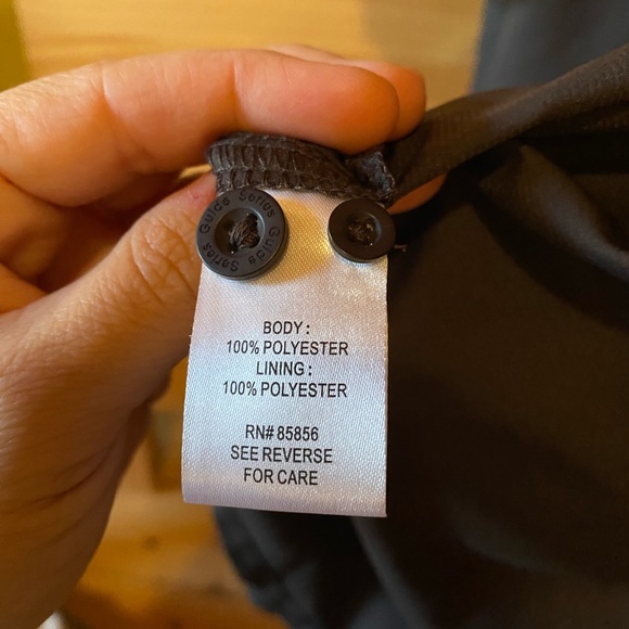 Gander Mountain hiking/fishing casual shirt - Picture 9 of 15